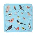 Garden Birds Placemat