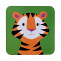 Tiger Placemat