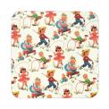 Vintage Kids Placemat