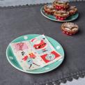 20 Festive Family Christmas Cocktail Napkins
