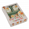 Home Baking Cupcake Kit