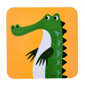 Harry The Crocodile Placemat