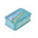 Sardines Tin