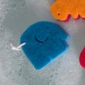 Elephant Bath Sponge