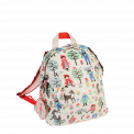 Red Riding Hood Mini Backpack