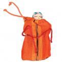 Guatemalan Worry Doll