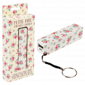 La Petite Rose Portable Usb Charger