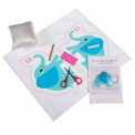 Sew Your Own Elvis The Elephant