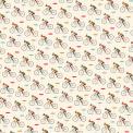 Le Bicycle Wrapping Paper (5 Sheets)