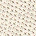 Le Bicycle Wrapping Paper (5 Sheets)