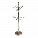 Amelie Silver Brass Jewellery Stand