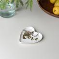 Love Heart Trinket Tray