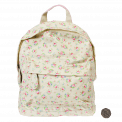 Mini Backpack La Petite Rose