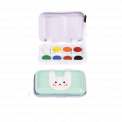 Assorted Miko And Friends Mini Paint Set