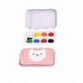 Assorted Miko And Friends Mini Paint Set