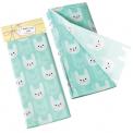 Bonnie The Bunny Tissue Paper (10 Sheets)