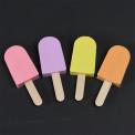 Fruit Scented Lolly Eraser (single)