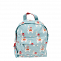 Dolly Llama Mini Backpack