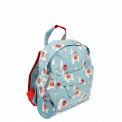 Dolly Llama Mini Backpack