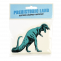 Prehistoric Land Napkins (pack Of 16)