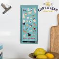 Best In Show Magnetic Shopping List