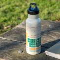 Periodic Table Stainless Steel Bottle