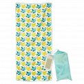 Love Birds Microfibre Towel