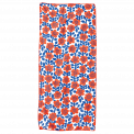 Astrid Flower Microfibre Towel