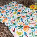 Wild Wonders Microfibre Towel