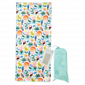 Wild Wonders Microfibre Towel