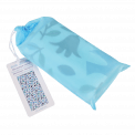 Folk Doves Microfibre Towel