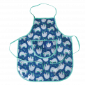 Sydney The Sloth Children'S Apron