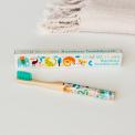 Children'S Wild Wonders Bamboo Toothbrush