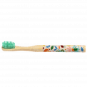 Children'S Wild Wonders Bamboo Toothbrush