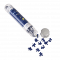Space Age 150 Piece Mini Puzzle In A Tube