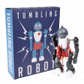 Tumbling Robot