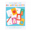 Abc Learning Cards