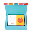 Abc Learning Cards