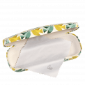 Love Birds Glasses Case & Cleaning Cloth