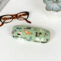 Nine Lives Glasses Case & Cleaning Cloth