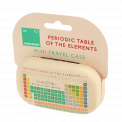 Periodic Table Mini Travel Case