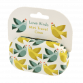 Love Birds Mini Travel Case