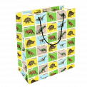 Large Prehistoric Gift Bag