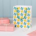 Small Love Birds Gift Bag