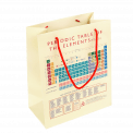 Small Periodic Table Gift Bag