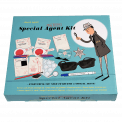 Special Agent Spy Kit