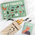 Nine Lives Make Your Own Cat Treats