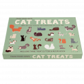 Nine Lives Make Your Own Cat Treats