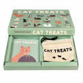 Nine Lives Make Your Own Cat Treats