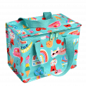 Top Banana Lunch Bag